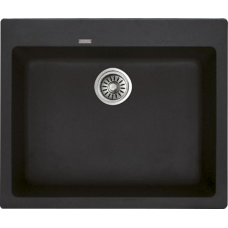 TORA Granitech Series Kitchen Sink CM3811-BP / TR-KS-SB-00023-BP